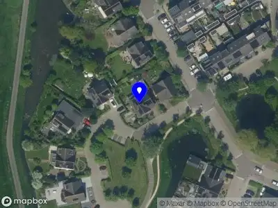 Nieuw bedrijf Belangenvereniging Eigenaren Resort De Rijp