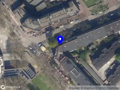 Bloemisterij De Vlinder