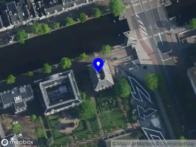 Stichting het Huis van de Tijd Amsterdam