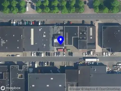 Stichting Ashab Amsterdam