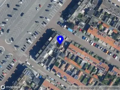 Grzeniek Noordwijk