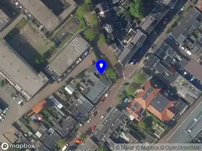 Standby Building Hilversum