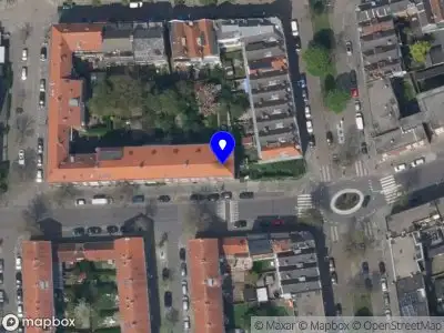 Omachel Bouw Rotterdam