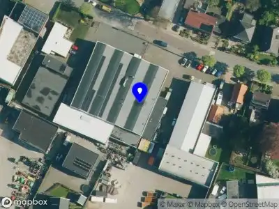 RD Lasersystems B.V.