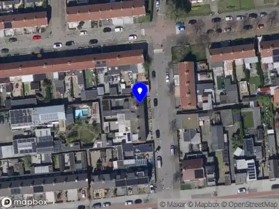 Nieuw bedrijf EboTech