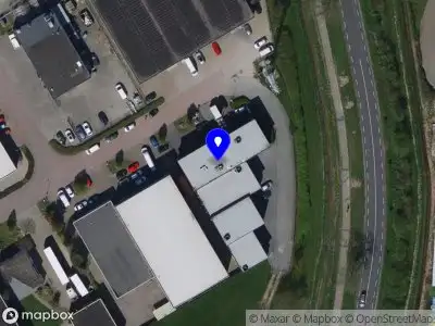 Nieuw bedrijf B&B Zorg & Welzijn B.V.