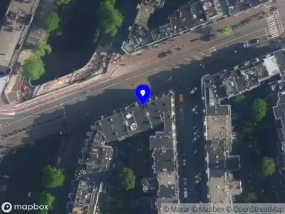 Nieuw bedrijf TP Advisory Services