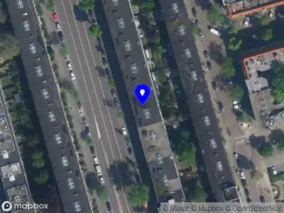 YLDZ Logistics Amsterdam