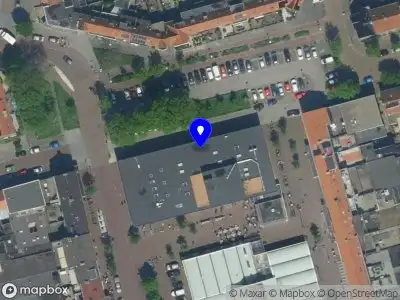 Kaluzny Service IJmuiden