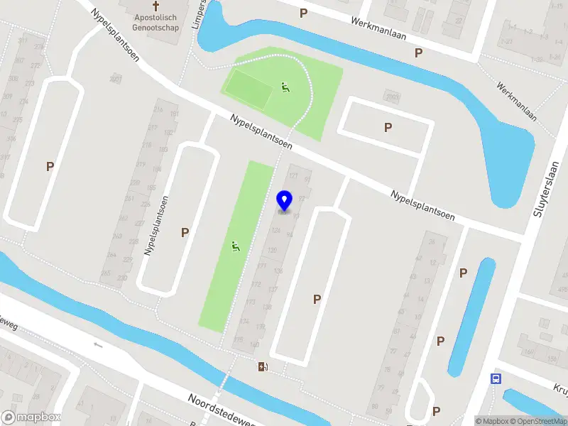 Willems Tuinspecialist