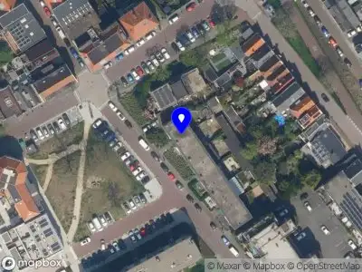 SmartHut Maassluis