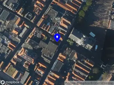 Nieuw bedrijf Danipen Holding B.V.