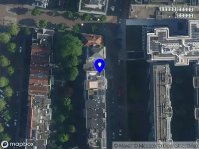 Hello World Investments B.V. Amsterdam