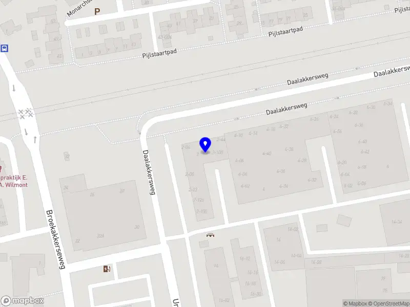 Arbeidsmakelaars JenS