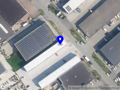 Energie Bespaar Producten B.V.