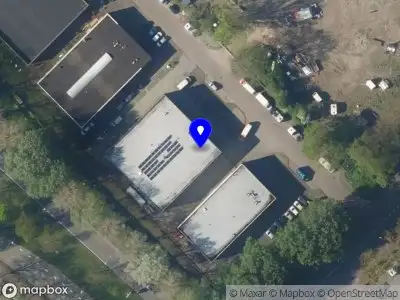 Drive Automotive B.V.