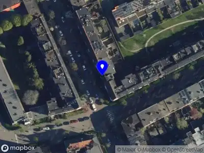 Vereniging van Eigenaars Oude Kijk in ’t Jatstraat 60 en Hoekstraat 1 a en 1 b te Groningen Groningen