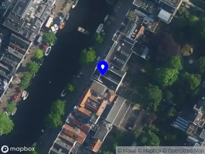 Stichting World Heart Trust Fund