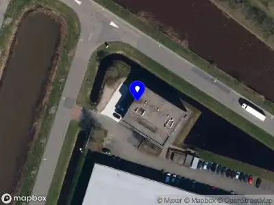 Nieuw bedrijf Rened B.V.