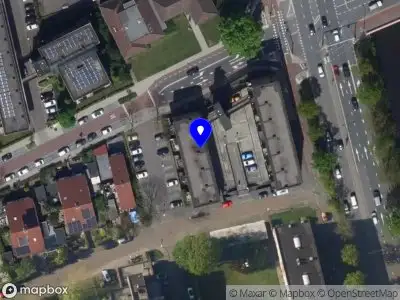 Nieuw bedrijf AmbiRay Holding B.V.