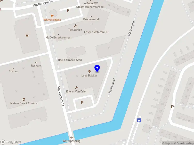 Kapusuz holding B.V. Almere