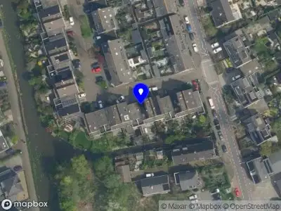 Stichting Thy Kingdom Come Den Hoorn