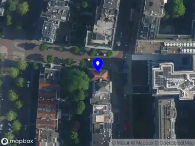 404Found Equity One B.V. Amsterdam