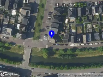 J. van Erp B.V. Almere