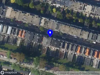 Vereniging van Eigenaars Vreeswijkstraat 605, 607, 609 te 's-Gravenhage 's-Gravenhage