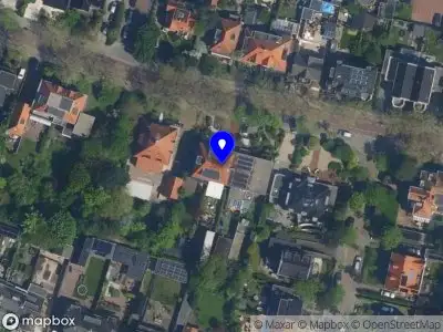 Nieuw bedrijf Brederostraat 36 B.V.