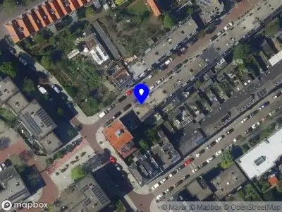 T.V.3. Bouw 's-Gravenhage