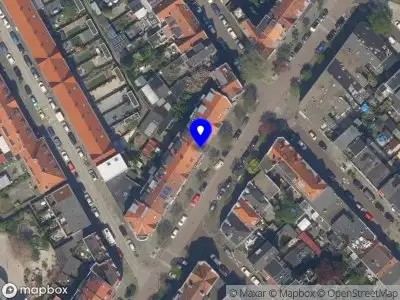 Marcheva Schoonmaak Schiedam