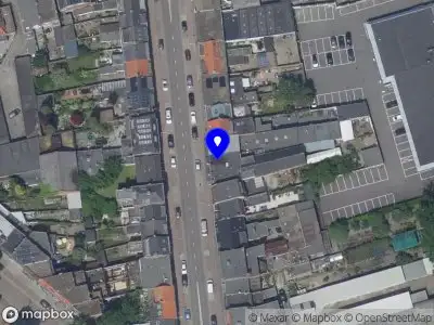 Vereniging van Eigenaars Antwerpsestraatweg 23, 25 en 27 te Bergen op Zoom