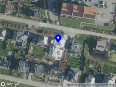 Nieuw bedrijf For Found Future