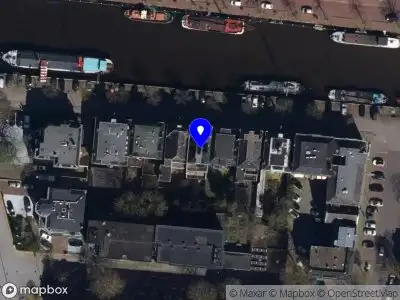 ST Socials Leeuwarden
