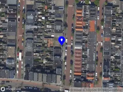 Nieuw bedrijf AJR Creative