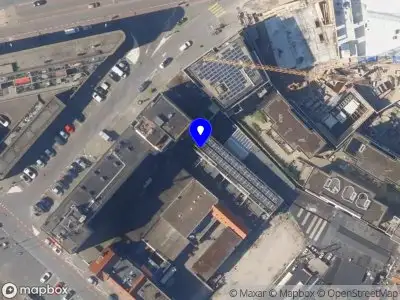 Nieuw bedrijf Zilte Voeten