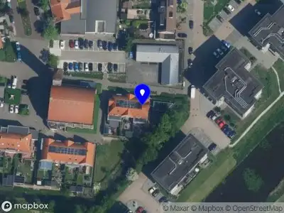 FMO Services Halfweg