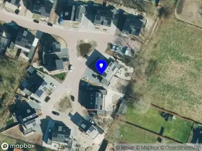 Sand Legal Holding B.V.