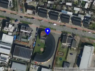 Pedicurepraktijk Patricia Maissan