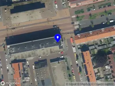 Hasret Doner IJmuiden