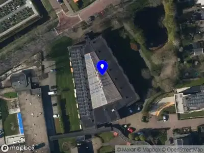 Bewonerscommissie De Skou