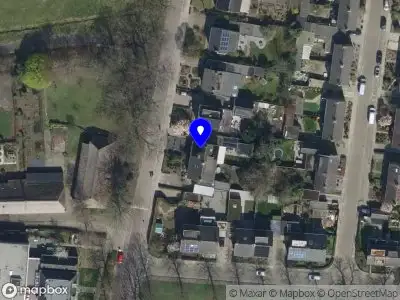 Nieuw bedrijf Roelen sportmassage