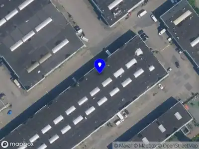 Thirsty Thirst B.V. Amsterdam