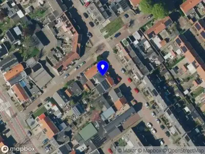 ORS Rioolreiniging Tiel