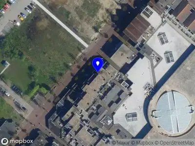 Nieuw bedrijf Royal Event International