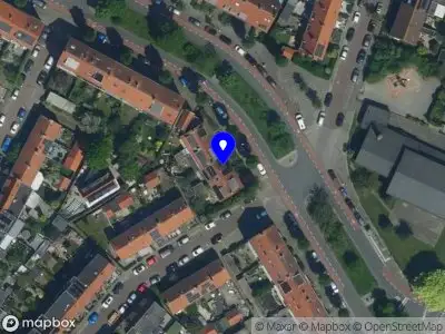 NF Support Haarlem