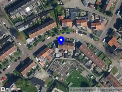 Allround Handouz Nigtevecht