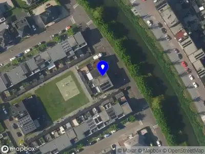 Bureau Toezicht Omgevingswet Almere