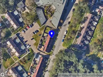 Nieuw bedrijf Nagelsalon bij Rosita